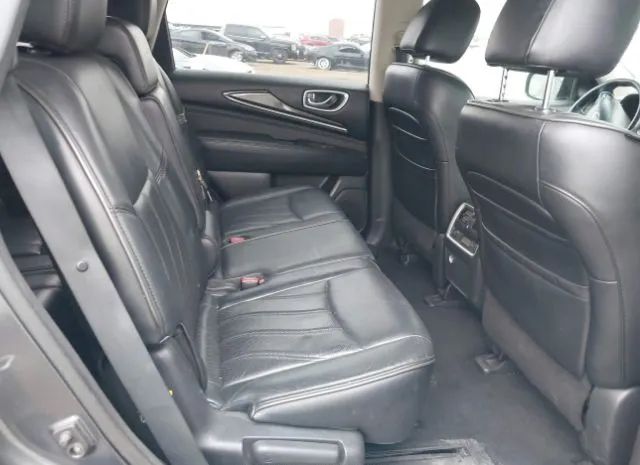 Photo 7 VIN: 5N1AL0MMXEC514867 - INFINITI QX60 