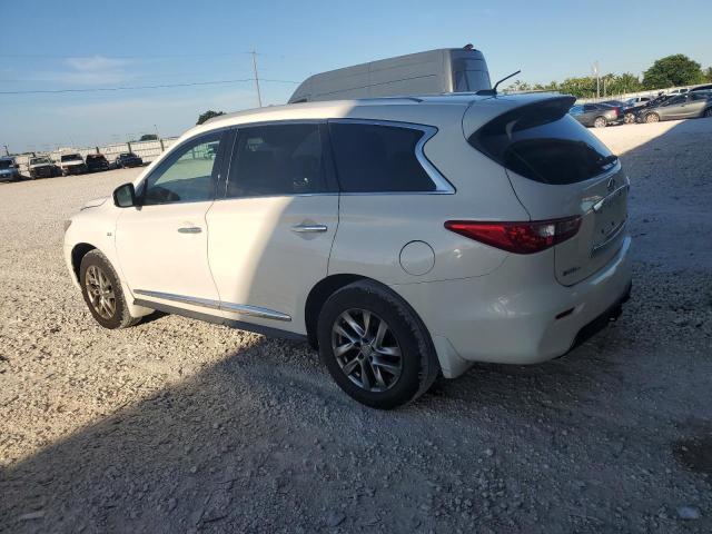 Photo 1 VIN: 5N1AL0MMXEC516229 - INFINITI QX60 