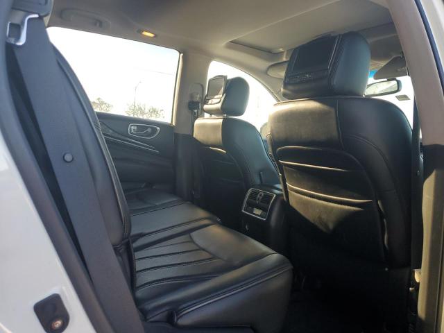 Photo 10 VIN: 5N1AL0MMXEC516229 - INFINITI QX60 