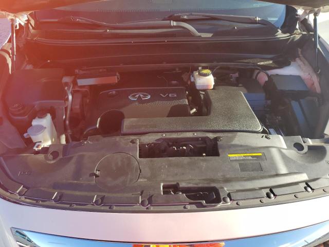 Photo 11 VIN: 5N1AL0MMXEC516229 - INFINITI QX60 