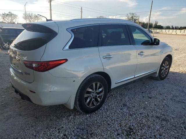 Photo 2 VIN: 5N1AL0MMXEC516229 - INFINITI QX60 