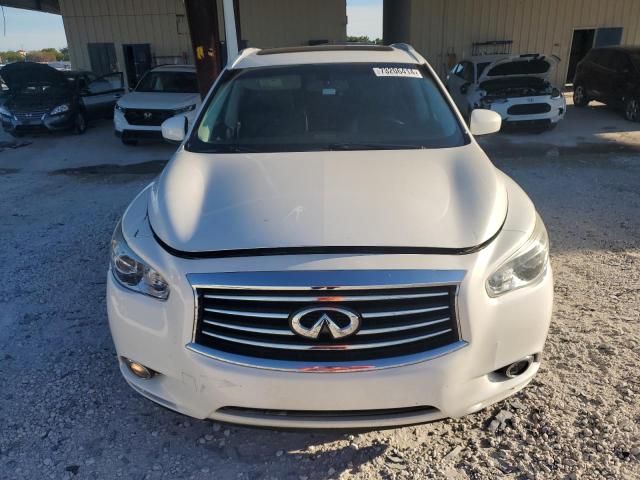 Photo 4 VIN: 5N1AL0MMXEC516229 - INFINITI QX60 