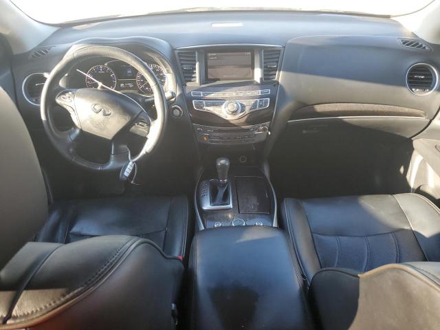 Photo 7 VIN: 5N1AL0MMXEC516229 - INFINITI QX60 