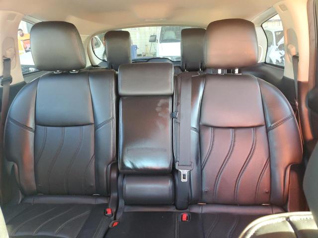 Photo 9 VIN: 5N1AL0MMXEC516229 - INFINITI QX60 