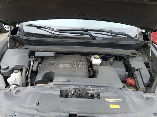 Photo 6 VIN: 5N1AL0MMXEC517025 - INFINITI QX60 