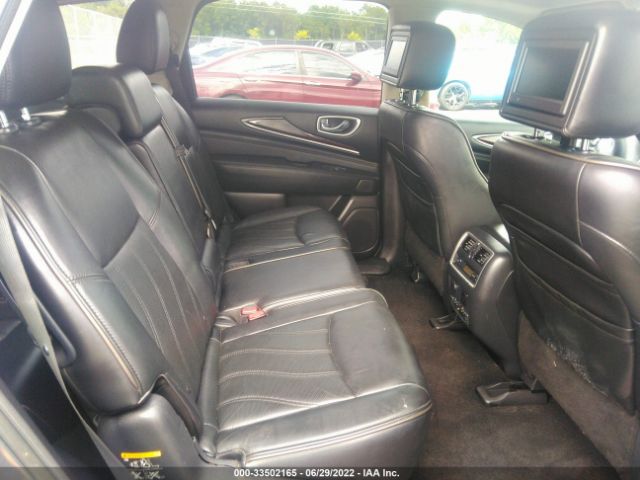 Photo 7 VIN: 5N1AL0MMXEC517039 - INFINITI QX60 