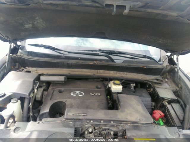 Photo 9 VIN: 5N1AL0MMXEC517039 - INFINITI QX60 