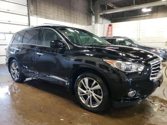 Photo 3 VIN: 5N1AL0MMXEC517073 - INFINITI QX60 