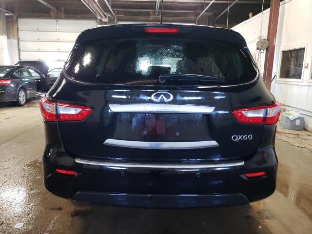 Photo 5 VIN: 5N1AL0MMXEC517073 - INFINITI QX60 