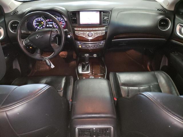 Photo 7 VIN: 5N1AL0MMXEC517073 - INFINITI QX60 