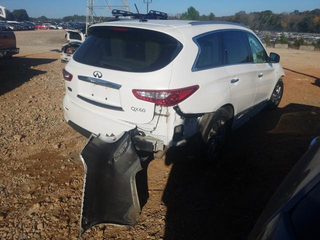 Photo 3 VIN: 5N1AL0MMXEC518742 - INFINITI QX60 