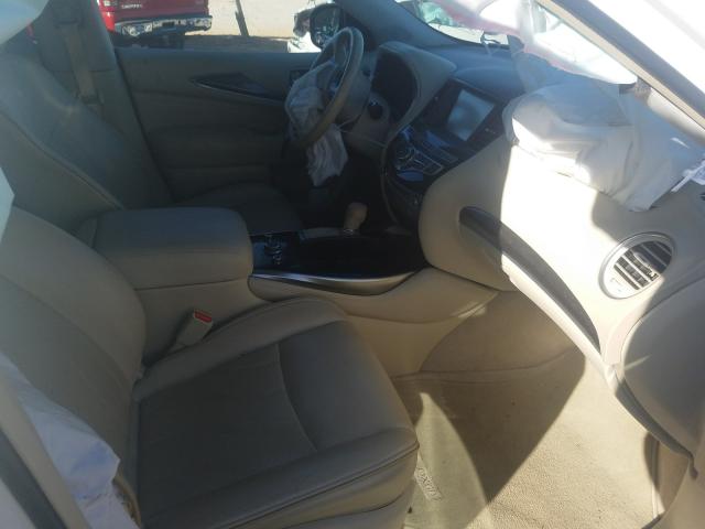 Photo 4 VIN: 5N1AL0MMXEC518742 - INFINITI QX60 