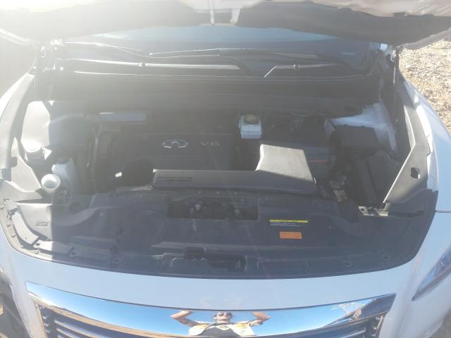 Photo 6 VIN: 5N1AL0MMXEC518742 - INFINITI QX60 