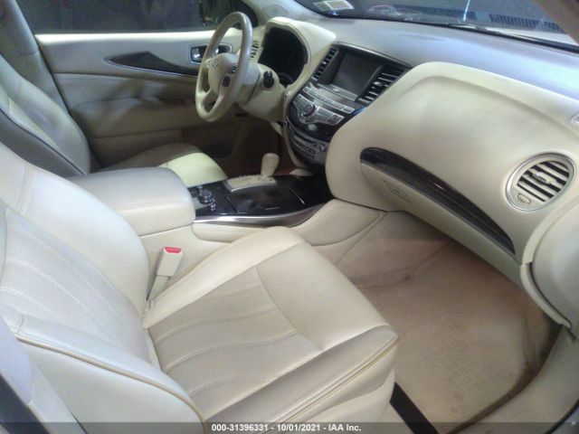 Photo 4 VIN: 5N1AL0MMXEC519065 - INFINITI QX60 