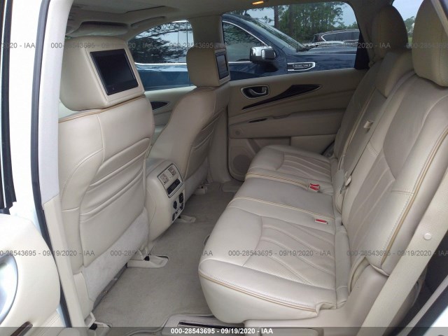 Photo 7 VIN: 5N1AL0MMXEC520488 - INFINITI QX60 