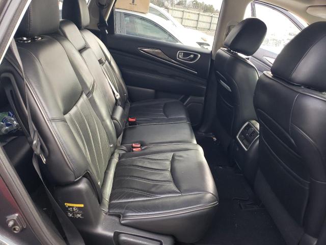 Photo 10 VIN: 5N1AL0MMXEC522824 - INFINITI QX60 