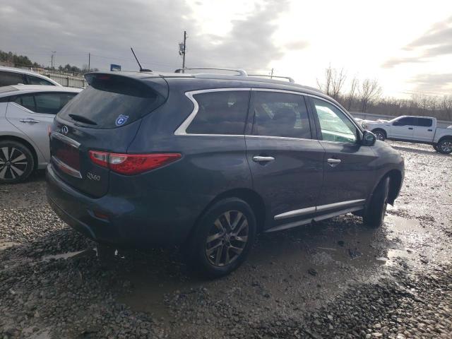 Photo 2 VIN: 5N1AL0MMXEC522824 - INFINITI QX60 