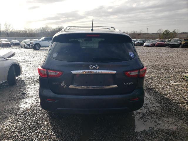 Photo 5 VIN: 5N1AL0MMXEC522824 - INFINITI QX60 