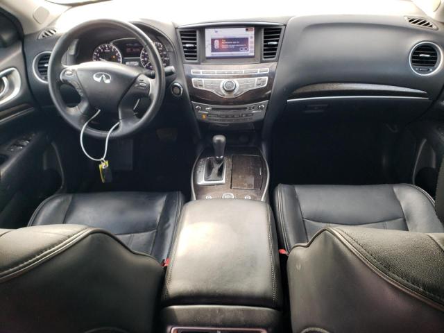 Photo 7 VIN: 5N1AL0MMXEC522824 - INFINITI QX60 