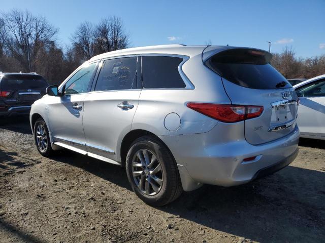 Photo 1 VIN: 5N1AL0MMXEC524248 - INFINITI QX60 