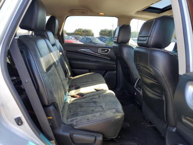 Photo 10 VIN: 5N1AL0MMXEC524248 - INFINITI QX60 