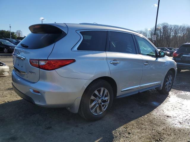 Photo 2 VIN: 5N1AL0MMXEC524248 - INFINITI QX60 