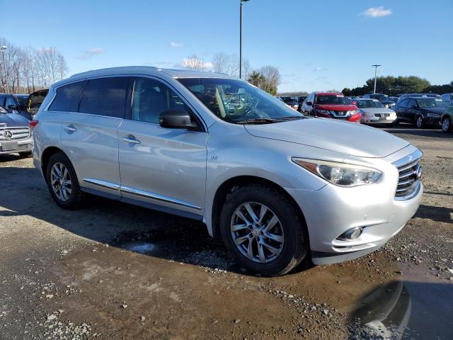 Photo 3 VIN: 5N1AL0MMXEC524248 - INFINITI QX60 