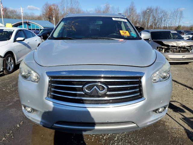 Photo 4 VIN: 5N1AL0MMXEC524248 - INFINITI QX60 