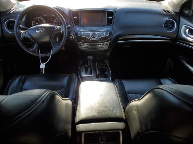 Photo 7 VIN: 5N1AL0MMXEC524248 - INFINITI QX60 