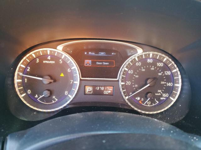 Photo 8 VIN: 5N1AL0MMXEC524248 - INFINITI QX60 