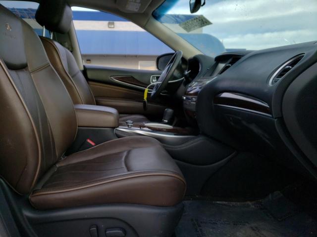 Photo 4 VIN: 5N1AL0MMXEC526601 - INFINITI QX60 