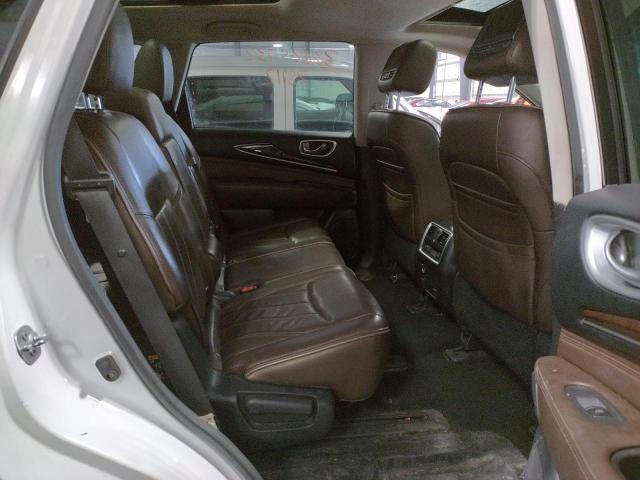 Photo 5 VIN: 5N1AL0MMXEC526601 - INFINITI QX60 