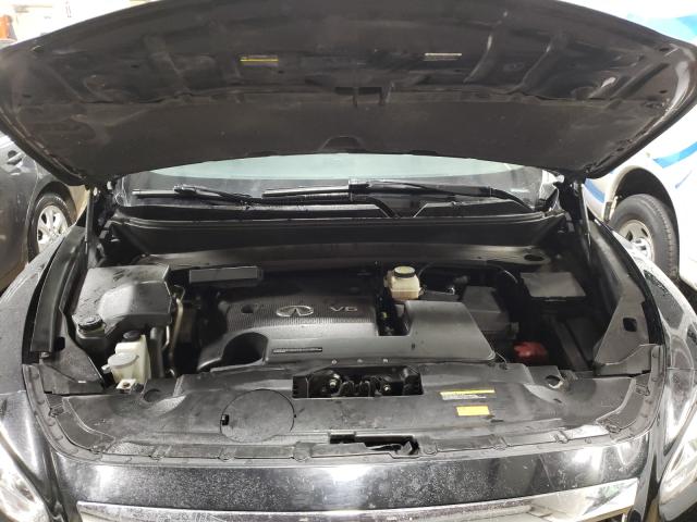 Photo 6 VIN: 5N1AL0MMXEC530003 - INFINITI QX60 