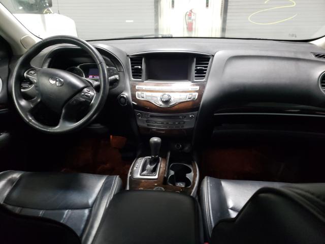 Photo 8 VIN: 5N1AL0MMXEC530003 - INFINITI QX60 