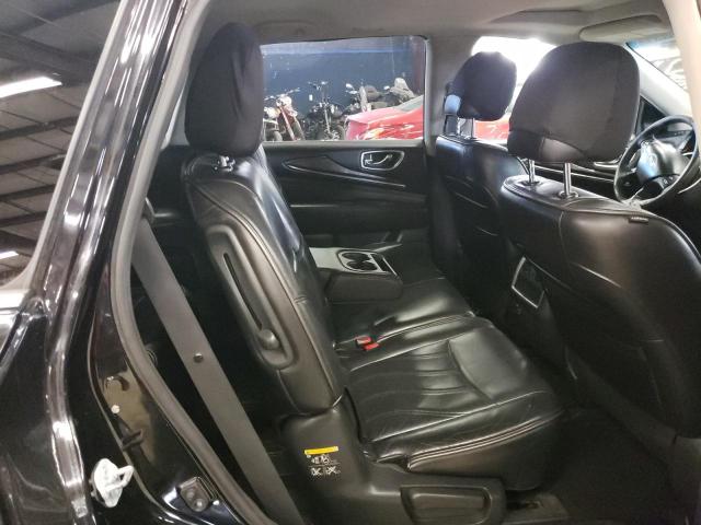 Photo 10 VIN: 5N1AL0MMXEC530227 - INFINITI QX60 