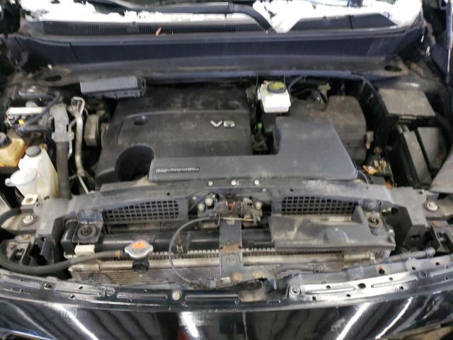 Photo 11 VIN: 5N1AL0MMXEC530227 - INFINITI QX60 