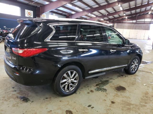 Photo 2 VIN: 5N1AL0MMXEC530227 - INFINITI QX60 