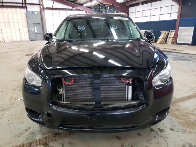 Photo 4 VIN: 5N1AL0MMXEC530227 - INFINITI QX60 