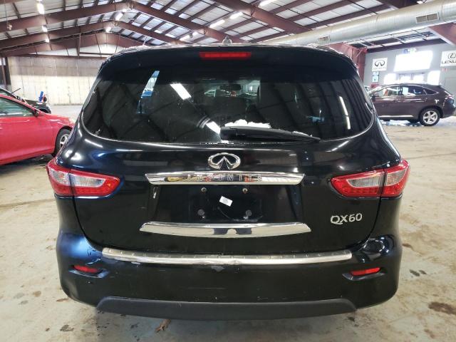 Photo 5 VIN: 5N1AL0MMXEC530227 - INFINITI QX60 