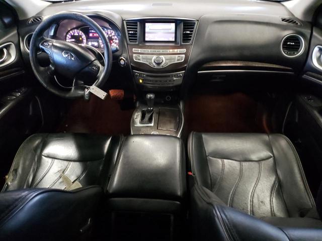 Photo 7 VIN: 5N1AL0MMXEC530227 - INFINITI QX60 