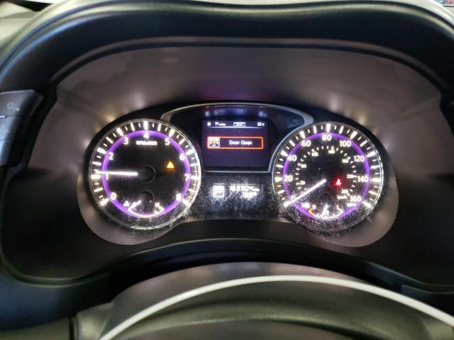 Photo 8 VIN: 5N1AL0MMXEC530227 - INFINITI QX60 