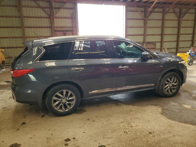 Photo 2 VIN: 5N1AL0MMXEC538084 - INFINITI QX60 