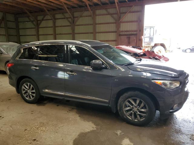 Photo 3 VIN: 5N1AL0MMXEC538084 - INFINITI QX60 