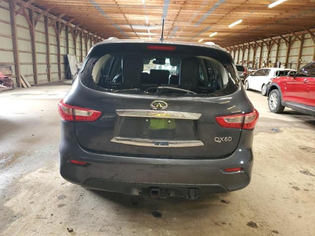 Photo 5 VIN: 5N1AL0MMXEC538084 - INFINITI QX60 