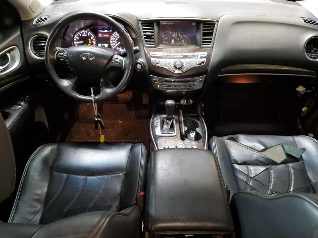 Photo 7 VIN: 5N1AL0MMXEC538084 - INFINITI QX60 