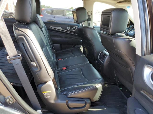 Photo 5 VIN: 5N1AL0MMXEC538649 - INFINITI QX60 