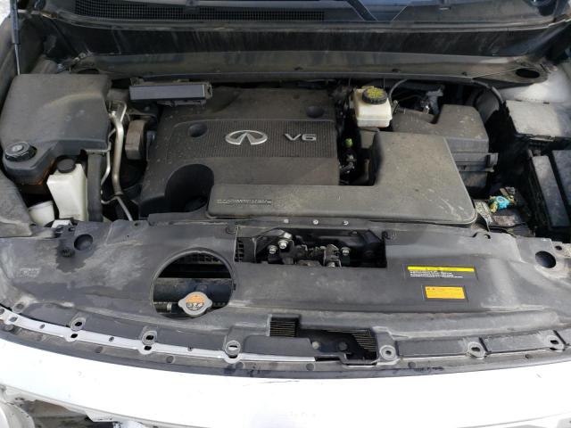 Photo 11 VIN: 5N1AL0MMXEC540210 - INFINITI QX60 