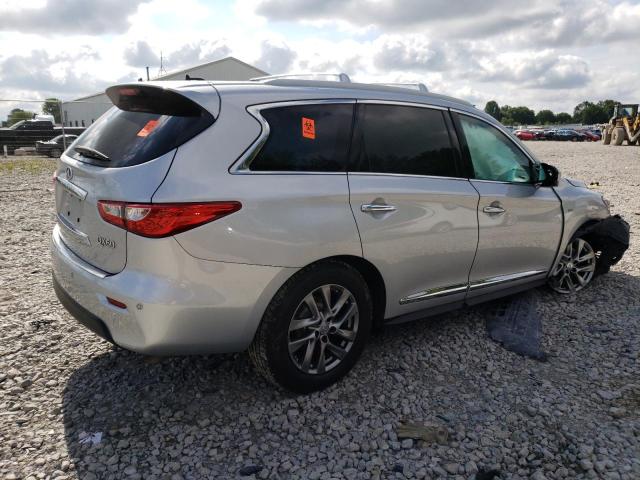 Photo 2 VIN: 5N1AL0MMXEC540210 - INFINITI QX60 