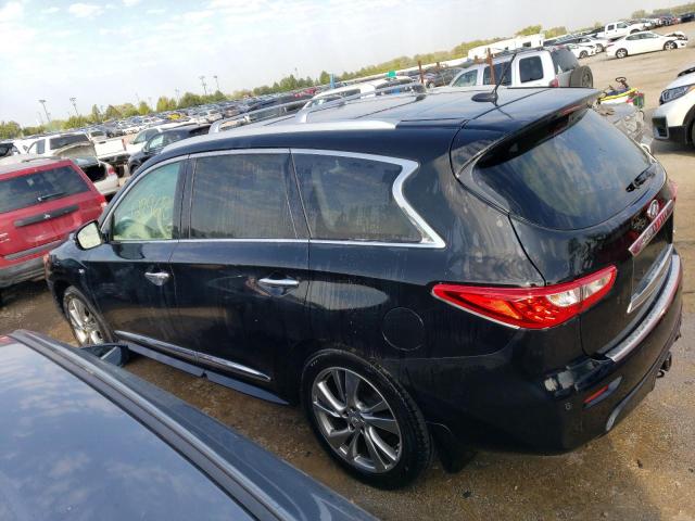 Photo 1 VIN: 5N1AL0MMXEC543611 - INFINITI QX60 