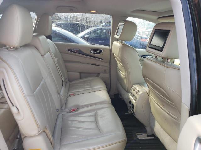 Photo 10 VIN: 5N1AL0MMXEC543611 - INFINITI QX60 